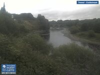 Camera at Coldstream