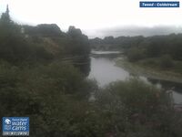 Camera at Coldstream