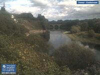 Camera at Coldstream