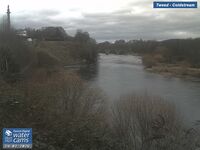 Camera at Coldstream