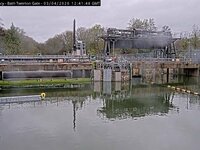 Camera at Bath - Twerton Gate