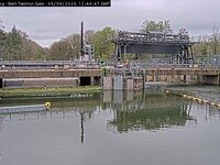 Camera at Bath - Twerton Gate