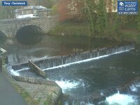 Camera at Tavistock