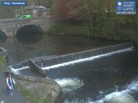 Camera at Tavistock