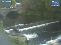 Camera at Tavistock
