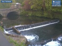 Camera at Tavistock
