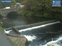 Camera at Tavistock