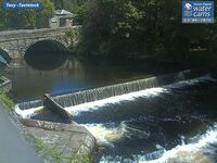 Camera at Tavistock