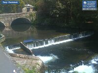 Camera at Tavistock
