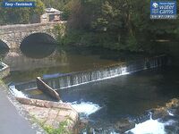 Camera at Tavistock