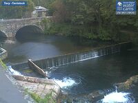Camera at Tavistock