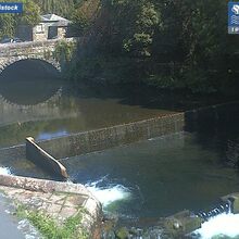 Camera at Tavistock