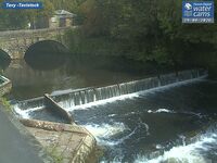 Camera at Tavistock