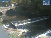Camera at Tavistock