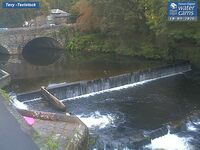 Camera at Tavistock