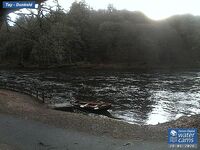 Camera at Dunkeld