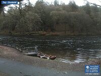 Camera at Dunkeld
