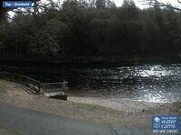 Camera at Dunkeld
