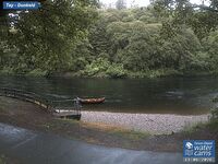 Camera at Dunkeld