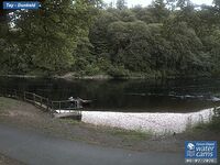 Camera at Dunkeld