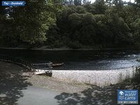 Camera at Dunkeld