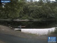 Camera at Dunkeld