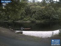 Camera at Dunkeld