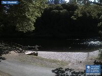 Camera at Dunkeld