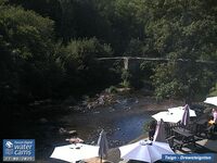 Camera at Drewsteignton
