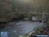 Camera at Drewsteignton