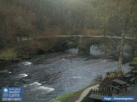 Camera at Drewsteignton