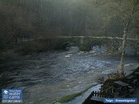 Camera at Drewsteignton