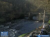 Camera at Drewsteignton