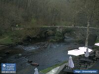 Camera at Drewsteignton