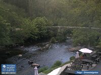Camera at Drewsteignton