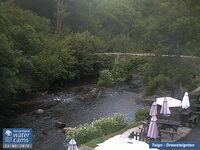 Camera at Drewsteignton