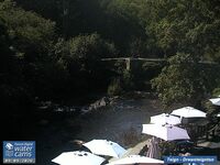 Camera at Drewsteignton