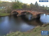 Camera at Callander