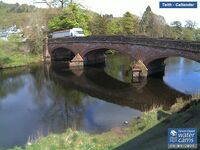 Camera at Callander