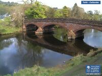 Camera at Callander