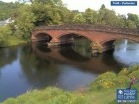 Camera at Callander