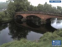 Camera at Callander