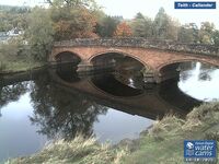 Camera at Callander