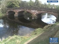 Camera at Callander
