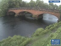 Camera at Callander