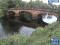 Camera at Callander