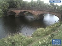 Camera at Callander