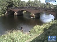 Camera at Callander