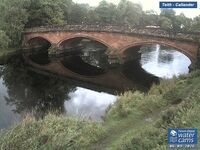 Camera at Callander