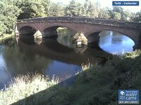 Camera at Callander